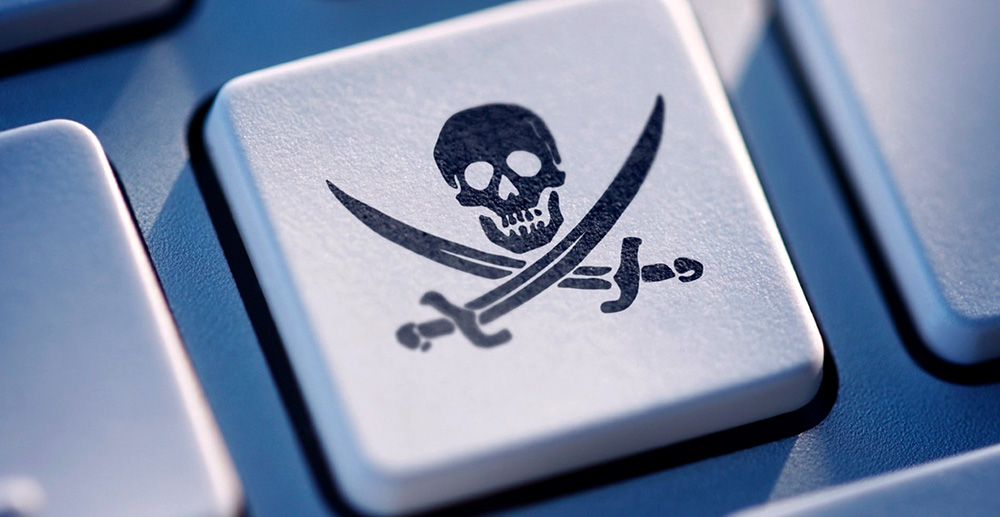 Боротьба з піратством: Рада зобов'язала оприлюднювати дані про видані контрольні марки до об'єктів інтелектуальної власності